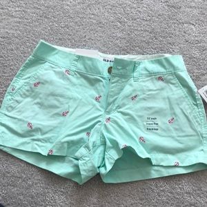 Old Navy shorts